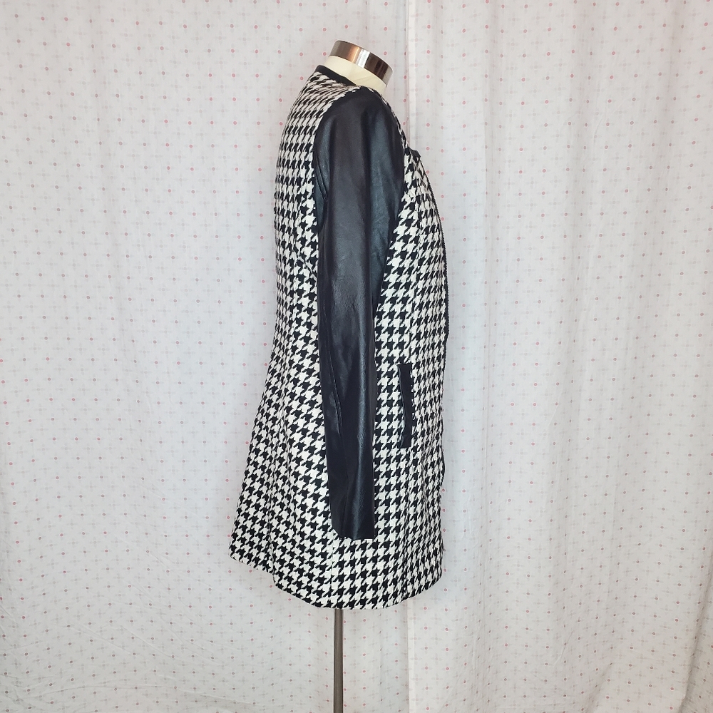 Houndstooth Jacket - image 4
